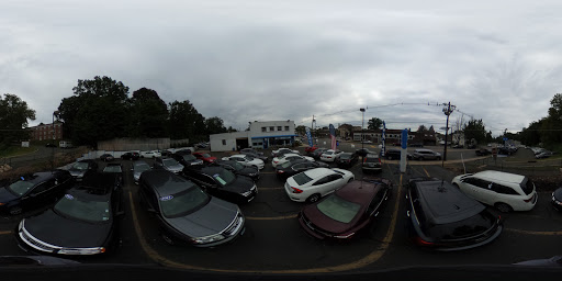 Honda Dealer «Honda of Tenafly», reviews and photos, 28 County Rd, Tenafly, NJ 07670, USA