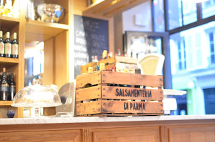 Photo n°88 de Salsamenteria di Parma à Paris ()