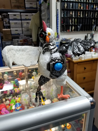 Toy Store «Toy Anxiety», reviews and photos, 13825 N 32nd St #15, Phoenix, AZ 85032, USA