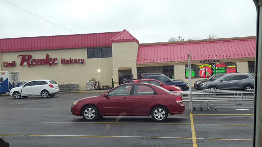 Grocery Store «Remke Markets», reviews and photos, 3960 Turkey Foot Rd, Erlanger, KY 41018, USA