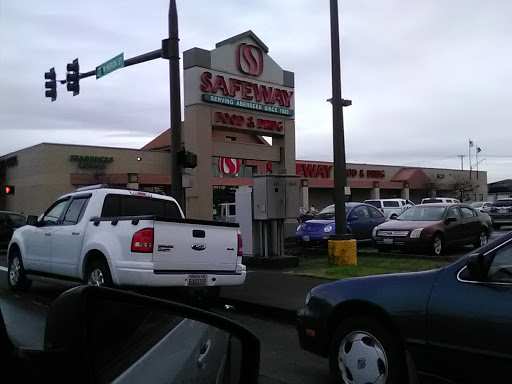 Grocery Store «Safeway», reviews and photos, 221 W Heron St, Aberdeen, WA 98520, USA