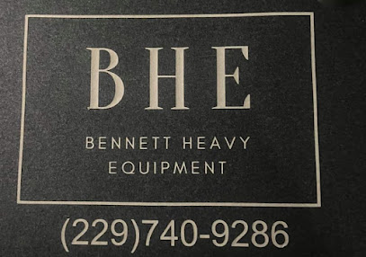 Bennett Heavy Equipment, LLC