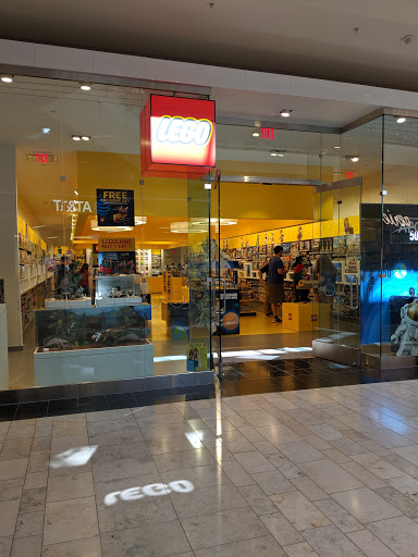 The LEGO® Store Ross Park Mall