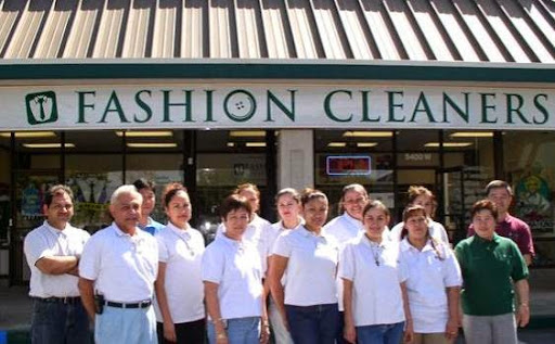 Dry Cleaner «Fashion Cleaners», reviews and photos, 5420 Ygnacio Valley Rd, Concord, CA 94521, USA