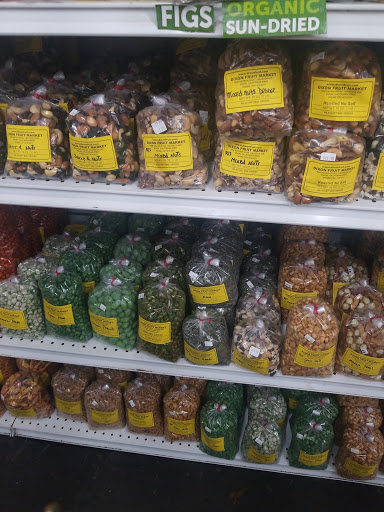 Produce Market «Dixon Fruit Market», reviews and photos, 7808 Batavia Rd, Dixon, CA 95620, USA