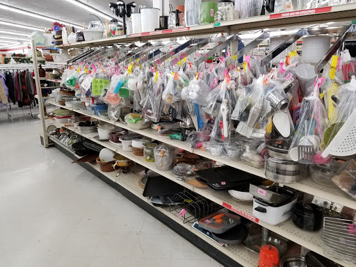 Thrift Store «Arc Thrift Shop», reviews and photos, 4402 Austin Bluffs Pkwy, Colorado Springs, CO 80918, USA