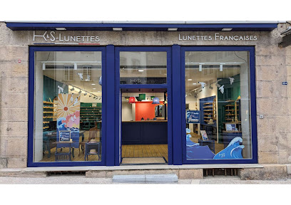 Kls Lunettes Macon – Opticien à Mâcon