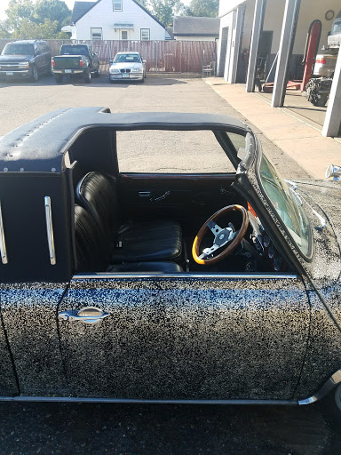 Auto Repair Shop «TGK Automotive», reviews and photos, 5337 Edgewood Ave N, Crystal, MN 55428, USA