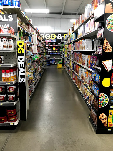 Dollar General