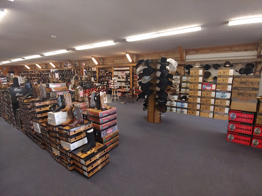 Western Apparel Store «Circle B Western Wear», reviews and photos, 8064 W Ridge Rd, Brockport, NY 14420, USA