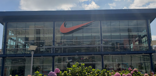 Sporting Goods Store «Nike Factory Store», reviews and photos, 30 N Arkansas Ave, Atlantic City, NJ 08401, USA