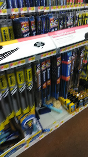 Tire Shop «Walmart Tires & Auto Parts», reviews and photos, 2500 S Adams Rd, Rochester Hills, MI 48309, USA
