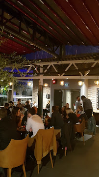 Atmosphère du Restaurant Chez Dan à Beauvais - n°20