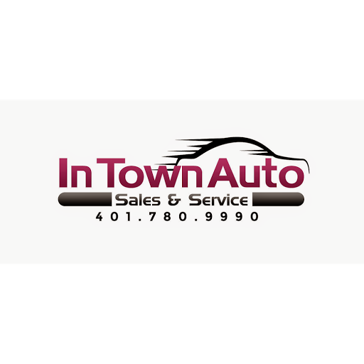 Used Car Dealer «IN TOWN AUTO SALES & SERVICE», reviews and photos, 11 E Josephine St, Cranston, RI 02910, USA
