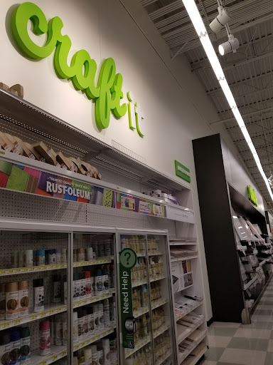 Fabric Store «Jo-Ann Fabrics and Crafts», reviews and photos, 11505 NE Fourth Plain Blvd #86, Vancouver, WA 98662, USA