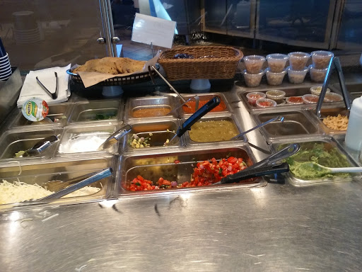 Mexican Restaurant «QDOBA Mexican Eats», reviews and photos, 7301 S Santa Fe Dr #210, Littleton, CO 80120, USA