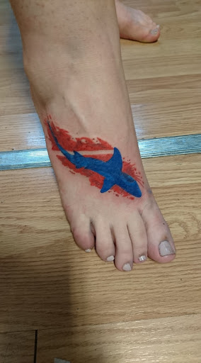 Explore mafia tattoo ideas, creative tattoo ideas in Jonesboro, available at Immortal Ink