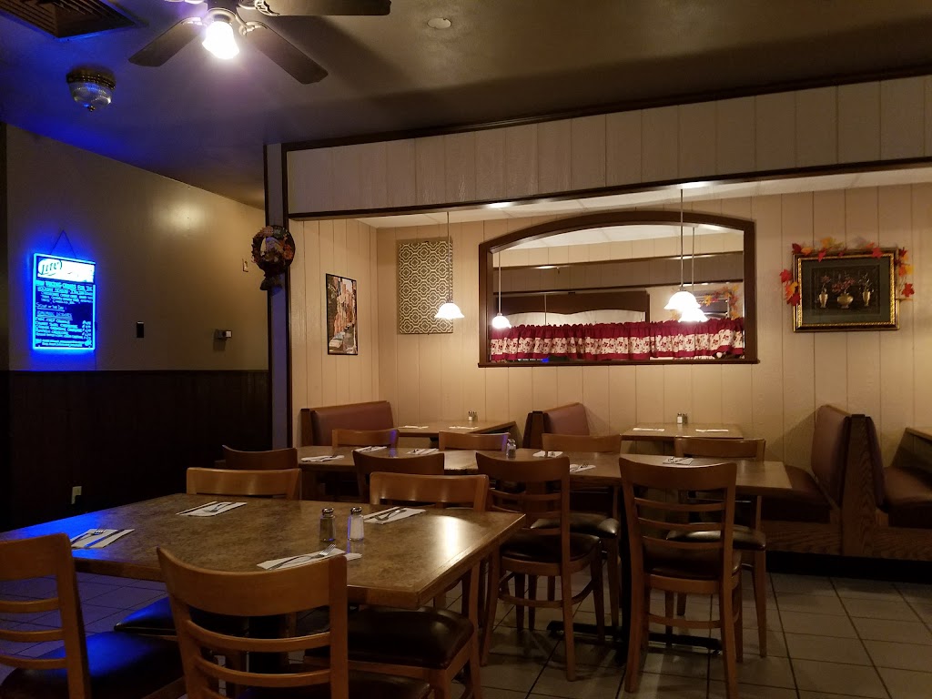 Cicero Country Pizza 13039