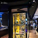 Photo n°3 de l'avis de Daniele.a fait le 27/08/2021 à 02:50 sur le  Victor Lounge à Riccione