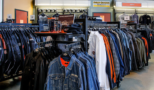 Harley-Davidson Dealer «Rocky Mountain Harley-Davidson», reviews and photos, 2885 W County Line Rd, Littleton, CO 80129, USA