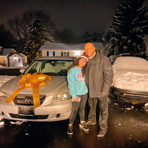 Hyundai Dealer «Dickson City Hyundai», reviews and photos