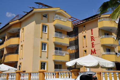 İrem Apart Hotel
