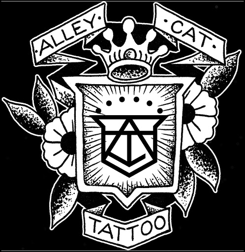 Tattoo Shop «Alley Cat Tattoo», reviews and photos, 990B Reservoir St, Harrisonburg, VA 22801, USA