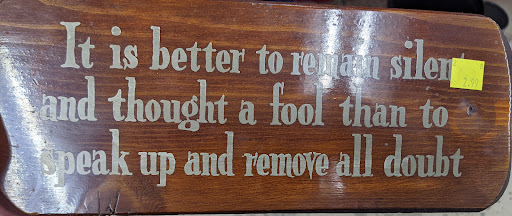 Thrift Store «The Salvation Army Family Store & Donation Center», reviews and photos