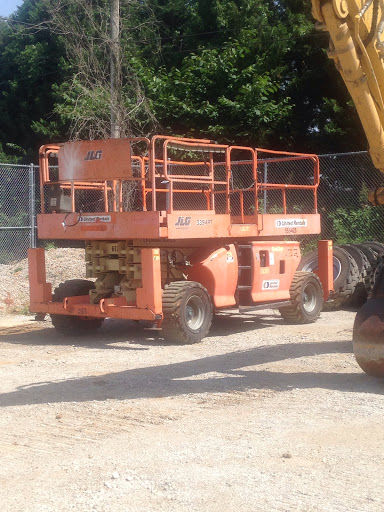 Simmons Roofing in Tuscumbia, Alabama