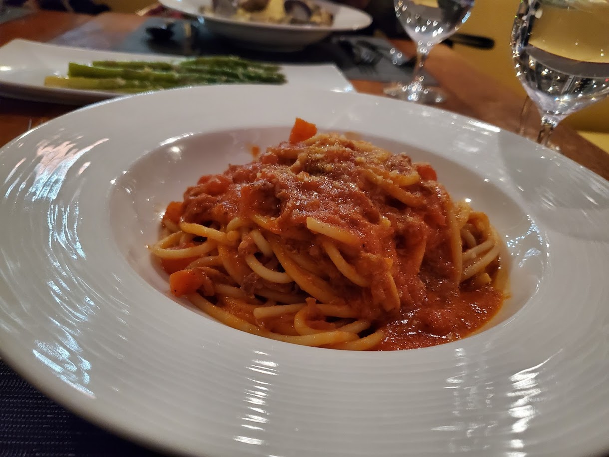Limoncello Fresh Italian Kitchen