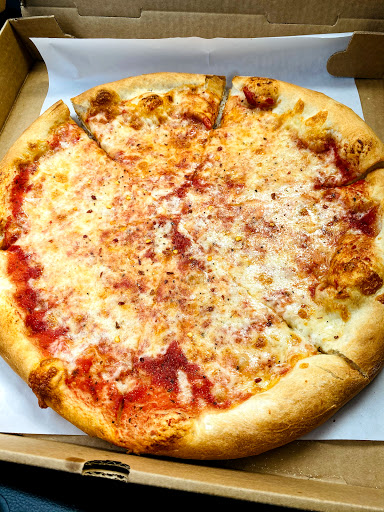 I Love New York Pizza image 2