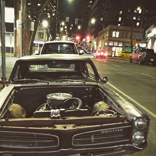 Park «Hing Hay Park», reviews and photos, 423 Maynard Ave S, Seattle, WA 98104, USA