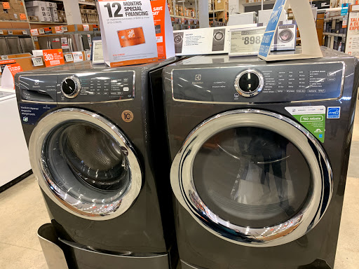 Home Improvement Store «The Home Depot», reviews and photos, 615 Arsenal St, Watertown, MA 02472, USA