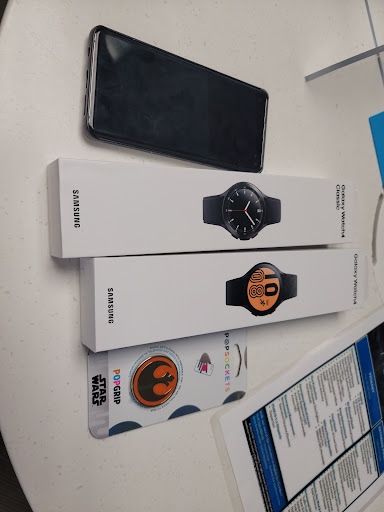 Cell Phone Store «AT&T», reviews and photos, 344 Dorset St, South Burlington, VT 05403, USA