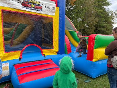 Varano Super Jump Inflatable Party Rentals