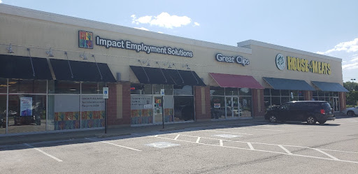 Impact Employment Solutions - Glendale