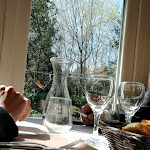 Photo n°2 de l'avis de Effe. fait le 07/04/2018 à 15:19 sur le  Ristorante La Casina Pizzeria à Viareggio