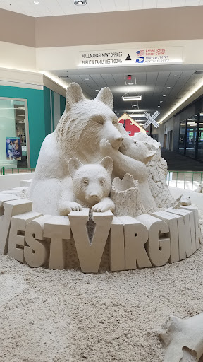 Shopping Mall «Huntington Mall Shopping Center», reviews and photos, 500 Mall Rd, Barboursville, WV 25504, USA