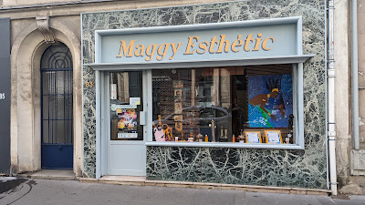 Maggy Esthétic à Tours