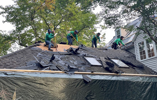 Contractor «P.J. Fitzpatrick, Inc.», reviews and photos, 21 Industrial Blvd, New Castle, DE 19720, USA