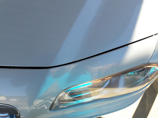 Auto Body Shop «Active Auto Body & Paint», reviews and photos, 327 N Anaheim Blvd, Anaheim, CA 92805, USA