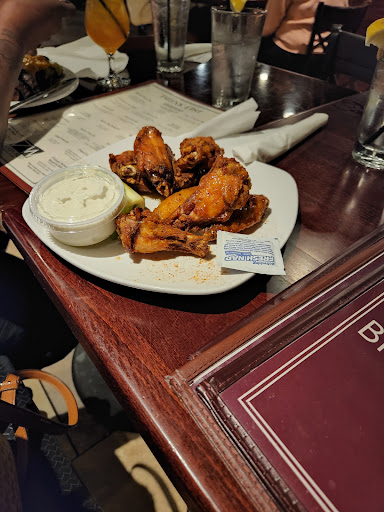 Bistro «7 West Bistro», reviews and photos, 7 W Chesapeake Ave, Towson, MD 21204, USA