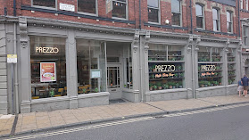 Prezzo Italian Restaurant York Clifford Street