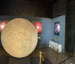 Museo de Historia Natural photo