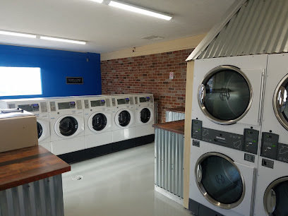Class 5 Carwash & Laundry