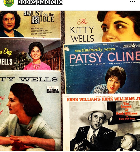 Book Store «Books Galore», reviews and photos, 411 W Main St, Festus, MO 63028, USA