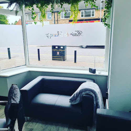 Reviews of The Olive lounge in Stoke-on-Trent - Barber shop