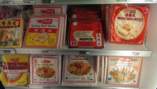 Supermarket «Lee Supermarket», reviews and photos, 2660 Lafayette Rd, Indianapolis, IN 46222, USA