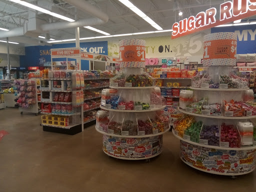 Variety Store «Five Below», reviews and photos, 5 Bel Air S Pkwy M-1301, Bel Air, MD 21015, USA