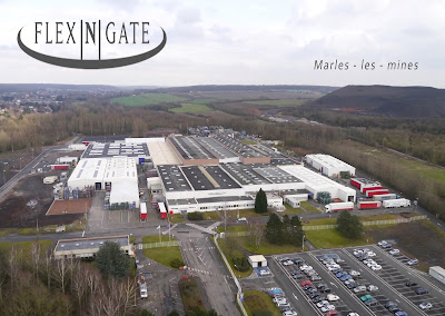 Flex-N-Gate Marles à Calonne-Ricouart